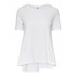 Only onlessa life s/s mix top jrs
